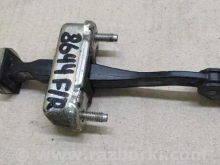 ФОТО Обмежувач дверей для Nissan Frontier D40 (04-21) Киев
