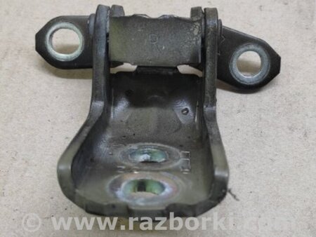 ФОТО Петля двері задньої лівої верхня для Nissan Frontier D40 (04-21) Киев