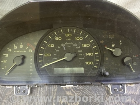 ФОТО Панель приладів для Honda Accord CM (11.2002 - 12.2008) Киев