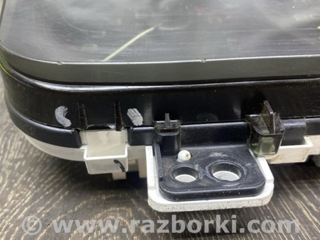 ФОТО Панель приладів для Honda Accord CM (11.2002 - 12.2008) Киев