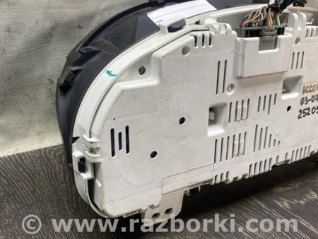 ФОТО Панель приладів для Honda Accord CM (11.2002 - 12.2008) Киев