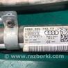 ФОТО Подушка безпеки (штора) для Audi (Ауди) Q5 8R (04.2008-03.2017) Киев