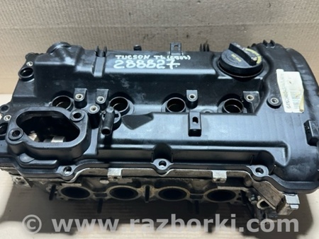 ФОТО Головка блоку циліндрів для Hyundai Tucson TL (15-20) Киев