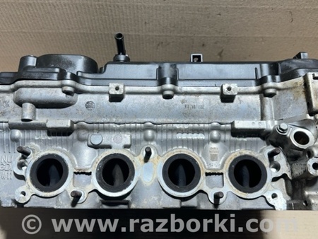 ФОТО Головка блоку циліндрів для Hyundai Tucson TL (15-20) Киев