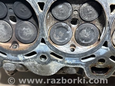 ФОТО Головка блоку циліндрів для Hyundai Tucson TL (15-20) Киев