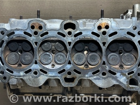 ФОТО Головка блоку циліндрів для Hyundai Tucson TL (15-20) Киев