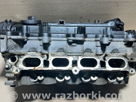 ФОТО Головка блоку циліндрів для Hyundai Tucson TL (15-20) Киев