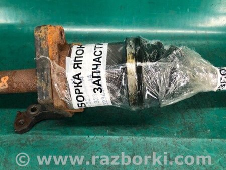 ФОТО Привід передній для Nissan Quest S (11-17) Киев