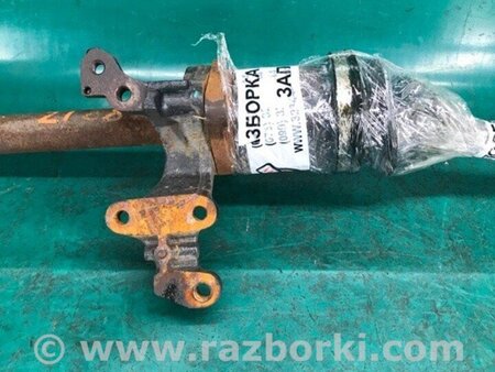 ФОТО Привід передній для Nissan Quest S (11-17) Киев
