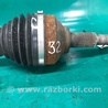 ФОТО Привід передній для Nissan Quest S (11-17) Киев