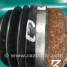 ФОТО Привід передній для Nissan Quest S (11-17) Киев