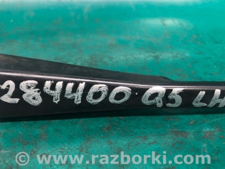 ФОТО Моторчик склоочисника передній для Audi (Ауди) Q5 8R (04.2008-03.2017) Киев