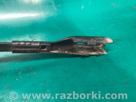 ФОТО Моторчик склоочисника передній для Audi (Ауди) Q5 8R (04.2008-03.2017) Киев
