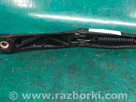 ФОТО Моторчик склоочисника передній для Audi (Ауди) Q5 8R (04.2008-03.2017) Киев
