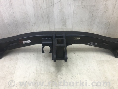ФОТО Фаркоп для Volkswagen Touareg  (10-17) Киев