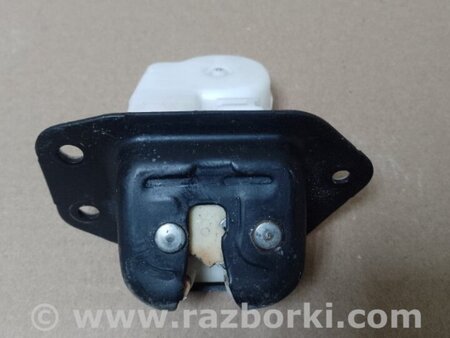 ФОТО Замок кришки багажника для Nissan LEAF (10-17) Киев