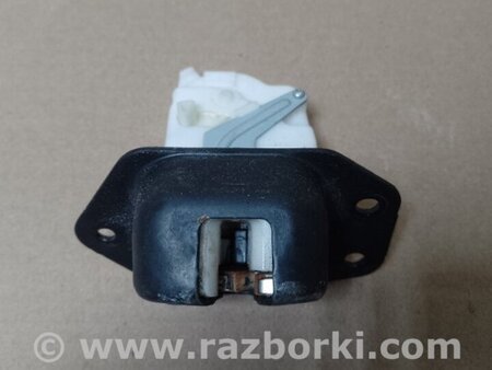 ФОТО Замок кришки багажника для Nissan LEAF (10-17) Киев