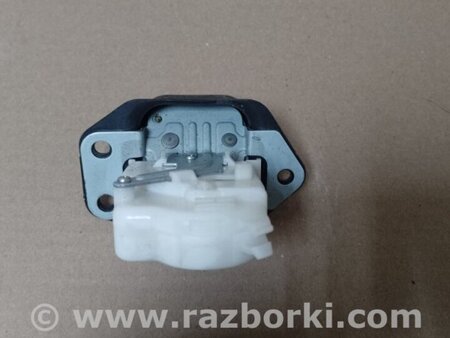ФОТО Замок кришки багажника для Nissan LEAF (10-17) Киев