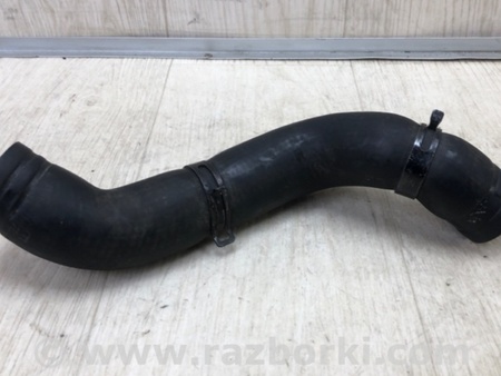 ФОТО трубка системи охолодження для Chevrolet Epica V250 (02.2006-01.2013) Киев