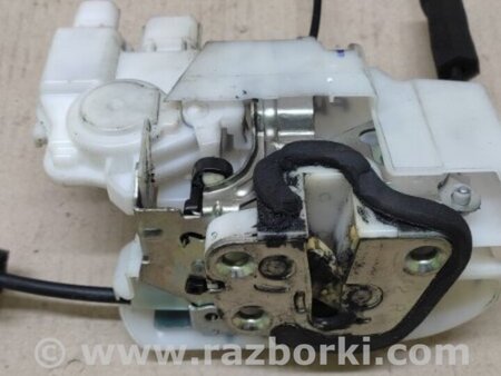 ФОТО Замок двері задній лівий для Nissan Frontier D40 (04-21) Киев
