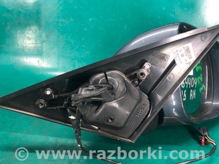 ФОТО Дзеркало для Audi (Ауди) Q5 8R (04.2008-03.2017) Киев