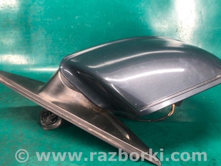 ФОТО Дзеркало для Audi (Ауди) Q5 8R (04.2008-03.2017) Киев