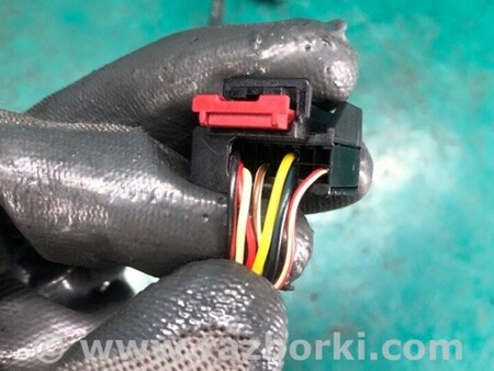 ФОТО Дзеркало для Audi (Ауди) Q5 8R (04.2008-03.2017) Киев