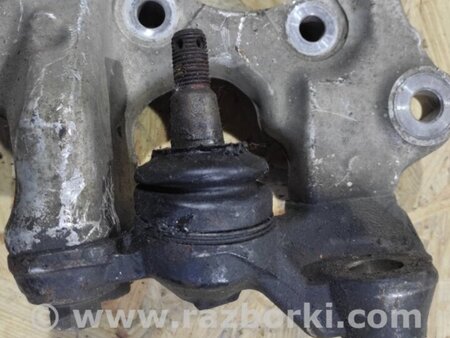 ФОТО поворотний кулак для Lexus LS600 HL Киев
