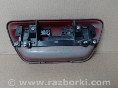 ФОТО Ручка крышки багажника для Nissan LEAF (10-17) Киев