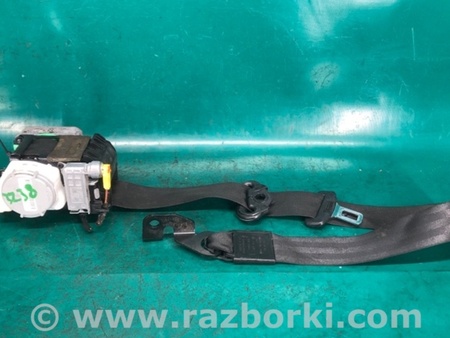 ФОТО Ремінь безпеки для Audi (Ауди) Q5 8R (04.2008-03.2017) Киев