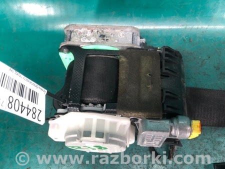 ФОТО Ремінь безпеки для Audi (Ауди) Q5 8R (04.2008-03.2017) Киев