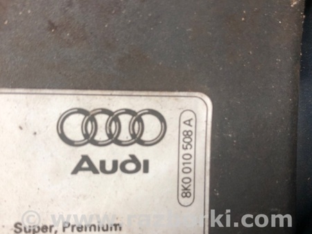 ФОТО Лючок топливного бака для Audi (Ауди) Q5 8R (04.2008-03.2017) Киев