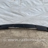 Накладка бампера Toyota Prius 30 (09-17)