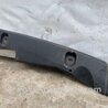 ФОТО Накладка бампера для Toyota Prius 30 (09-17) Киев