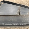 ФОТО Накладка бампера для Toyota Prius 30 (09-17) Киев