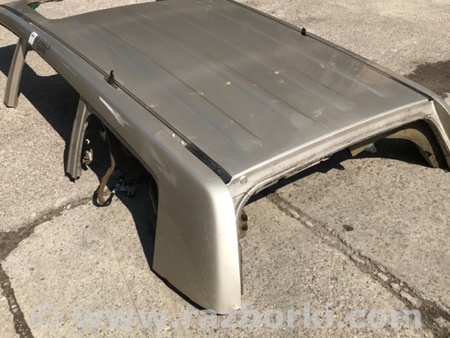 ФОТО Дах для Lexus GX Киев