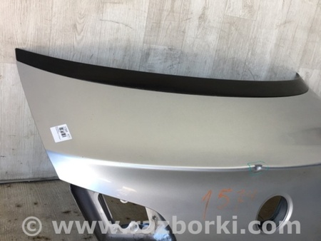 ФОТО Кришка багажника для Volkswagen Passat CC (01.2012-12.2016) Киев
