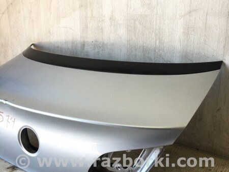 ФОТО Кришка багажника для Volkswagen Passat CC (01.2012-12.2016) Киев