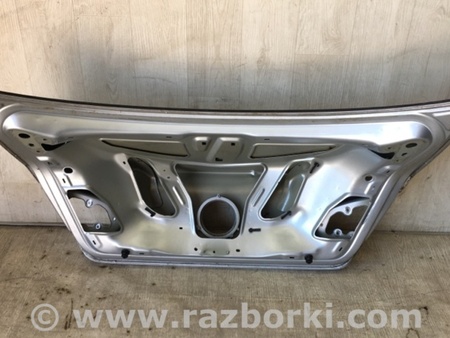 ФОТО Кришка багажника для Volkswagen Passat CC (01.2012-12.2016) Киев
