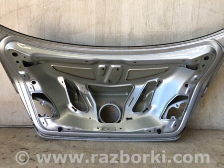 ФОТО Кришка багажника для Volkswagen Passat CC (01.2012-12.2016) Киев