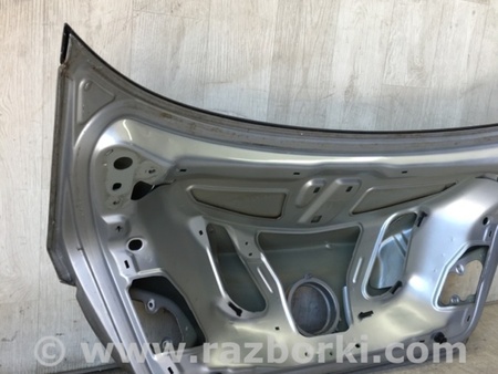 ФОТО Кришка багажника для Volkswagen Passat CC (01.2012-12.2016) Киев