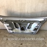 ФОТО Кришка багажника для Volkswagen Passat CC (01.2012-12.2016) Киев
