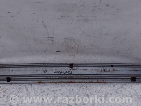 ФОТО Підсилювач заднього бампера для Nissan Versa B17 Киев