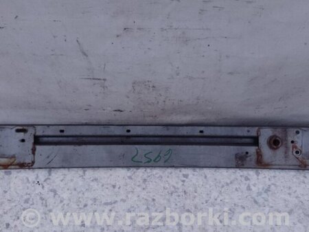 ФОТО Кронштейн підсилювач переднього бампера для Nissan Versa B17 Киев