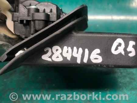 ФОТО Замок кришки багажника для Audi (Ауди) Q5 8R (04.2008-03.2017) Киев