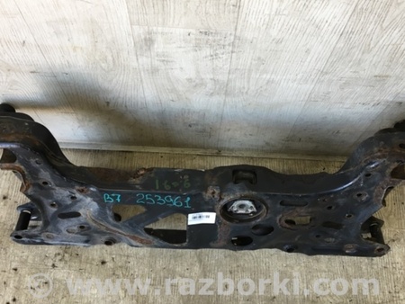 ФОТО Балка передньої підвіски для Volkswagen Passat B7 (09.2010-06.2015) Киев