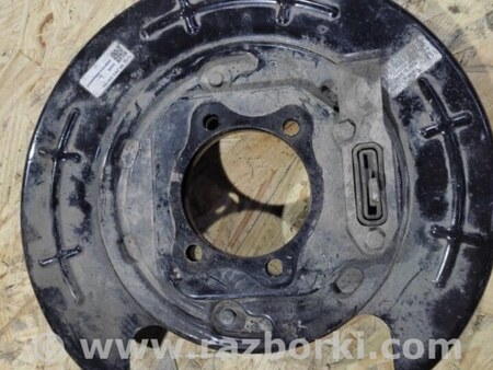 ФОТО Гальмівний механізм для Hyundai Tucson TL (15-20) Киев