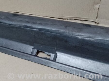 ФОТО Накладка порогу зовнішня для Mazda 3 BK (2003-2009) (I) Киев