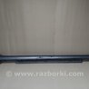Накладка порогу зовнішня Mazda 3 BK (2003-2009) (I)