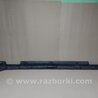 ФОТО Накладка порогу зовнішня для Mazda 3 BK (2003-2009) (I) Киев